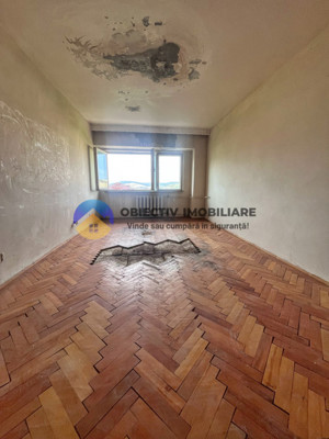 Apartament 4 camere/2 bai-Zona Calea Romanului - imagine 2