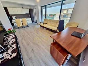 Apartament superb cu 2 camere | Iulius Mall - imagine 2