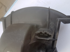 Ventilator incalzire original VW, pentru VW T5, 2009-2015 - imagine 5