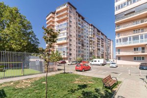 De vanzare apartament cu 4 camere în Complexul Rezidențial Confort City  - imagine 11