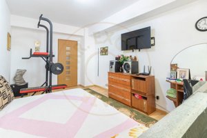 De vanzare apartament cu 4 camere în Complexul Rezidențial Confort City  - imagine 9