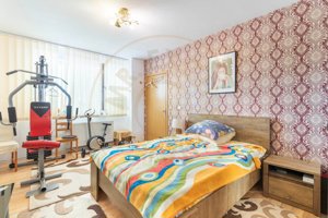 De vanzare apartament cu 4 camere în Complexul Rezidențial Confort City  - imagine 7