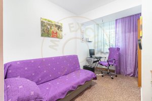 De vanzare apartament cu 4 camere în Complexul Rezidențial Confort City  - imagine 5