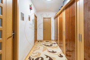 De vanzare apartament cu 4 camere în Complexul Rezidențial Confort City  - imagine 6