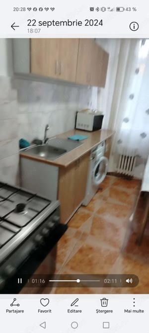 inchiriere apartament - imagine 5