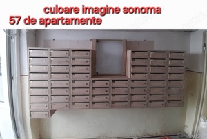 cutii poștale 57 apartamente  - imagine 5