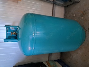 Vând butelie gpl, de 150.l. - imagine 2