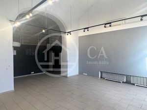 Spatiu comercial de inchiriat ultracentral Oradea - imagine 2