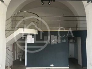 Spatiu comercial de inchiriat ultracentral Oradea - imagine 3