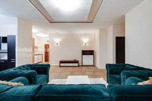 Apartament 2 camere 73MP | Pipera | Loc Parcare | Centrala proprie | Piscina - imagine 3