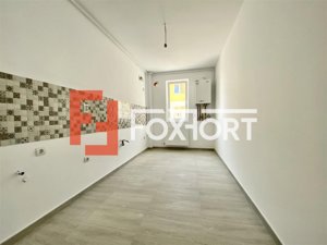 Apartament 1 camera de vanzare, 2 locuri de parcare in GIROC - ID V43 - imagine 3