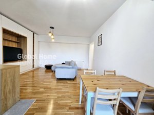 Apartament 3 camere 74MP | Pipera- Buena Vista | Parcare | Centrala proprie - imagine 9
