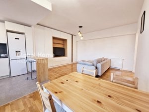 Apartament 3 camere 74MP | Pipera- Buena Vista | Parcare | Centrala proprie - imagine 5