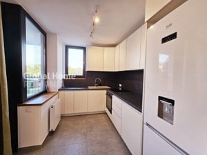 Apartament 3 camere 74MP | Pipera- Buena Vista | Parcare | Centrala proprie - imagine 12