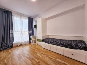 Apartament 3 camere 74MP | Pipera- Buena Vista | Parcare | Centrala proprie - imagine 19
