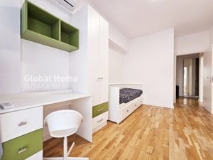 Apartament 3 camere 74MP | Pipera- Buena Vista | Parcare | Centrala proprie - imagine 20