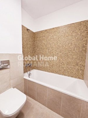 Apartament 3 camere 74MP | Pipera- Buena Vista | Parcare | Centrala proprie - imagine 16