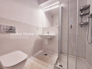 Apartament 3 camere 74MP | Pipera- Buena Vista | Parcare | Centrala proprie - imagine 20