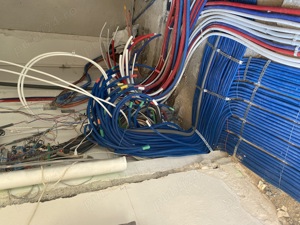 Electrician  - imagine 3