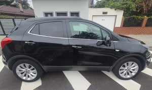 De vânzare Opel Mokka x  - imagine 9