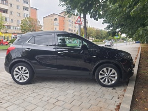 De vânzare Opel Mokka x - imagine 5 De vânzare Opel Mokka x - imagine 5