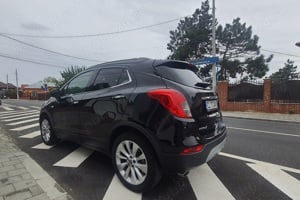 De vânzare Opel Mokka x - imagine 4 De vânzare Opel Mokka x - imagine 4