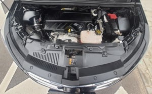 De vânzare Opel Mokka x - imagine 3 De vânzare Opel Mokka x - imagine 3