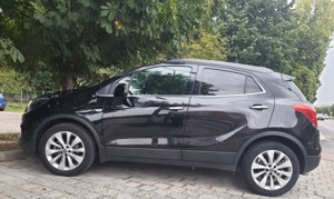 De vânzare Opel Mokka x  - imagine 7