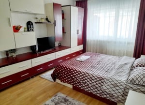 vand apartament cu 3 camere - imagine 9