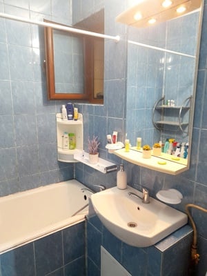 vand apartament cu 3 camere - imagine 6