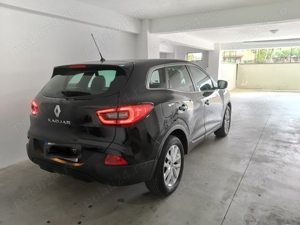 Renault Kadjar 59000 km - imagine 3