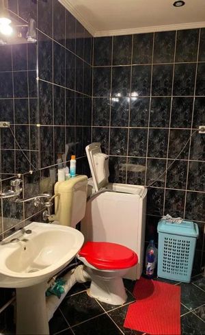 Tudor - Inchiriere apartament 2 camere - Str. Cutezantei - imagine 10