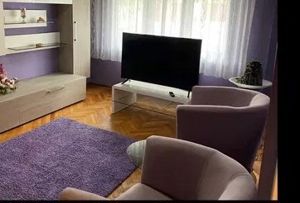 Tudor - Inchiriere apartament 2 camere - Str. Cutezantei - imagine 2