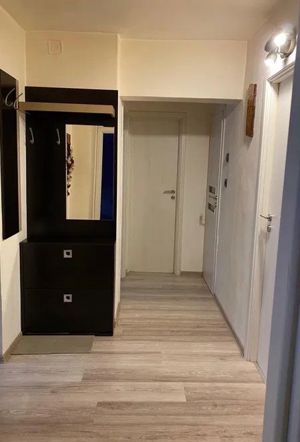 Tudor - Inchiriere apartament 2 camere - Str. Cutezantei - imagine 4