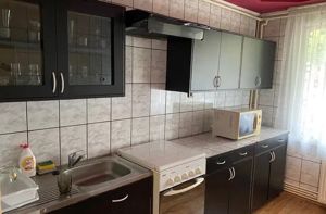 Tudor - Inchiriere apartament 2 camere - Str. Cutezantei - imagine 5