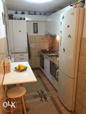 Proprietar, vand apartament cu o camera in zona Dorobanti - imagine 6