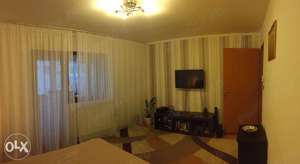 Proprietar, vand apartament cu o camera in zona Dorobanti - imagine 2