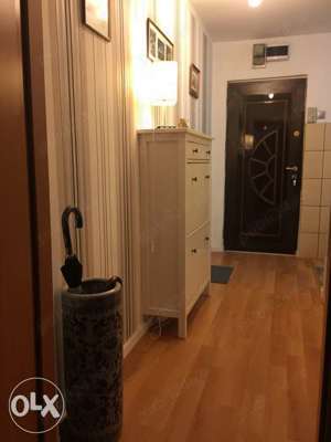 Proprietar, vand apartament cu o camera in zona Dorobanti - imagine 3