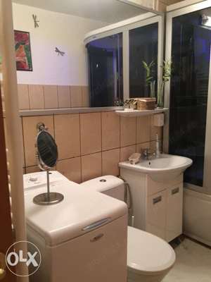 Proprietar, vand apartament cu o camera in zona Dorobanti - imagine 7