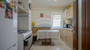 Comision 0% | Apartament 3 Camere Decomandat - imagine 2