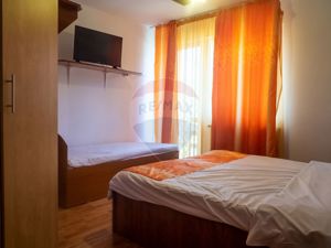 Vilă cu 8 camere de vânzare în zona Zamora | Pensiune | Regim hotelier - imagine 17