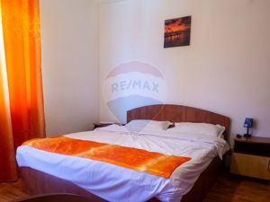 Vilă cu 8 camere de vânzare în zona Zamora | Pensiune | Regim hotelier - imagine 6