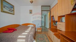 Comision 0% | Apartament 3 Camere Decomandat - imagine 11