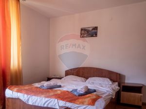 Vilă cu 8 camere de vânzare în zona Zamora | Pensiune | Regim hotelier - imagine 12