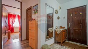 Comision 0% | Apartament 3 Camere Decomandat - imagine 5