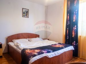 Vilă cu 8 camere de vânzare în zona Zamora | Pensiune | Regim hotelier - imagine 8