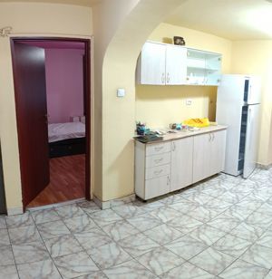 Apartament trei camere strada Lisabonei - imagine 4