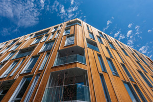 Vedere la pădure, apartament 3 camere, în LOFT Mogoșoaia, Loc parcare inclus - imagine 12