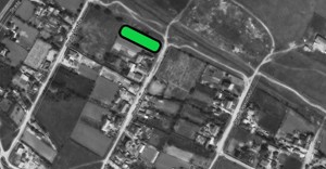 Vânzare  schimb teren intravilan în Remus Opreanu 