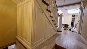 Scari interioare din lemn - imagine 4